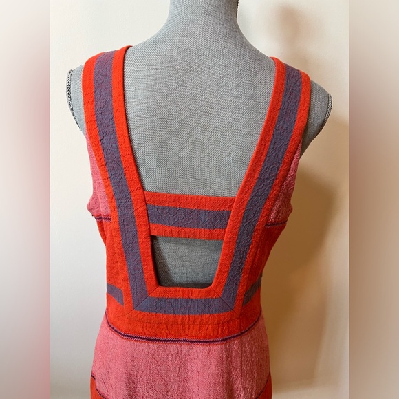 HD in Paris Anthropologie Dress size 8 - Picture 5 of 16